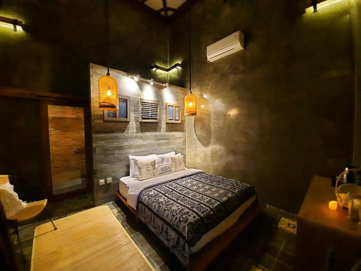 Oma Watu Inn Pringkuku 외부 사진