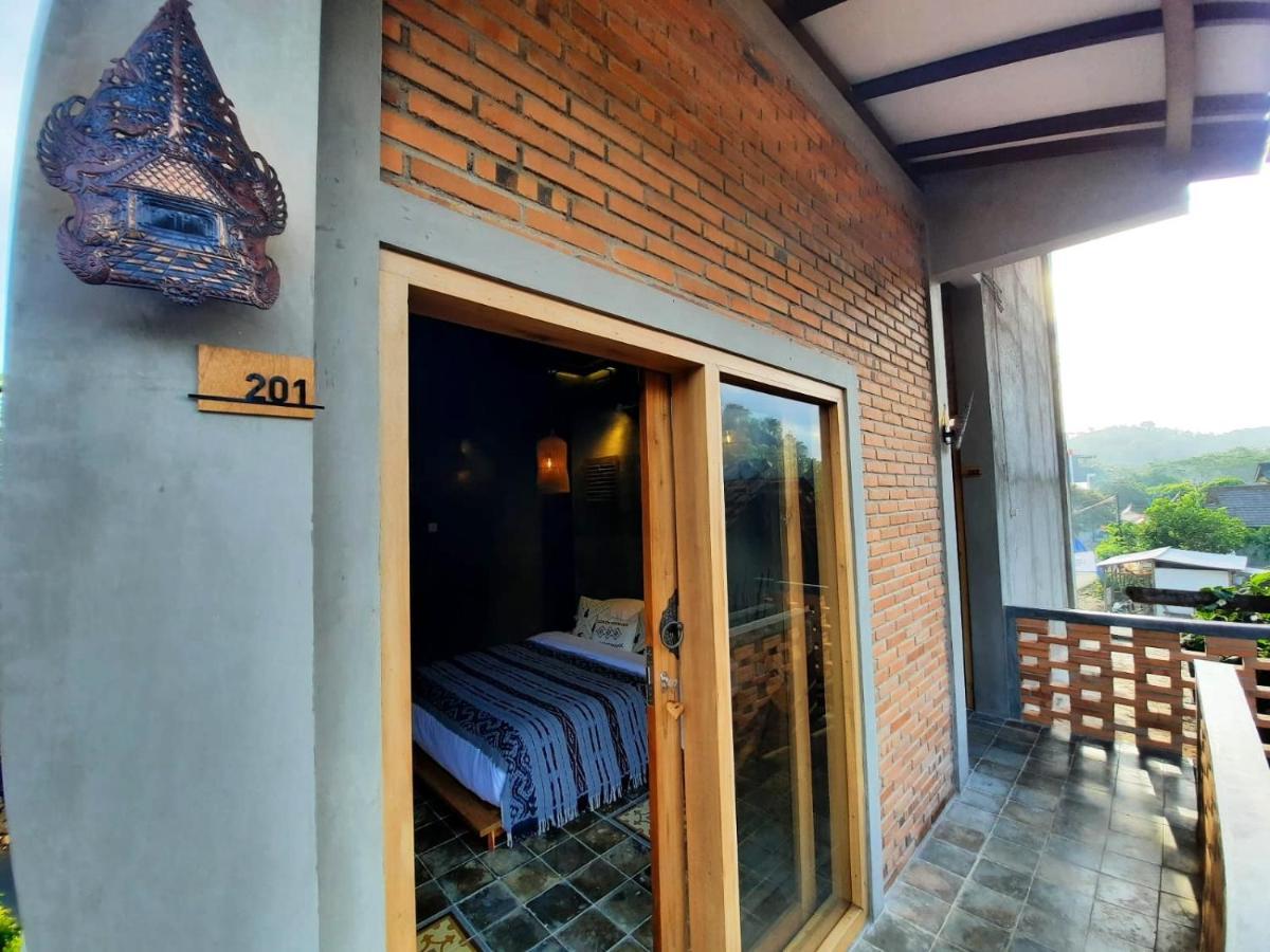 Oma Watu Inn Pringkuku 외부 사진