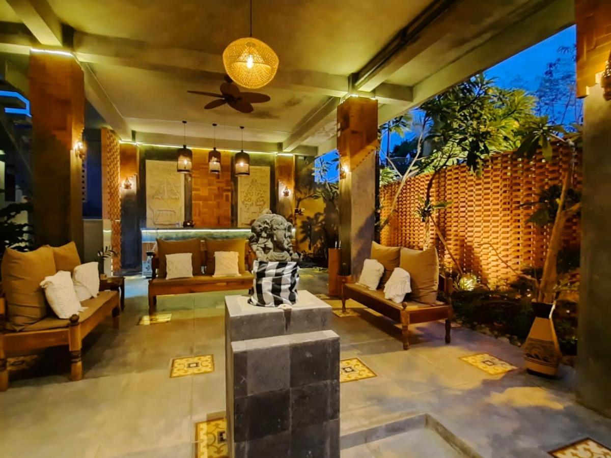 Oma Watu Inn Pringkuku 외부 사진