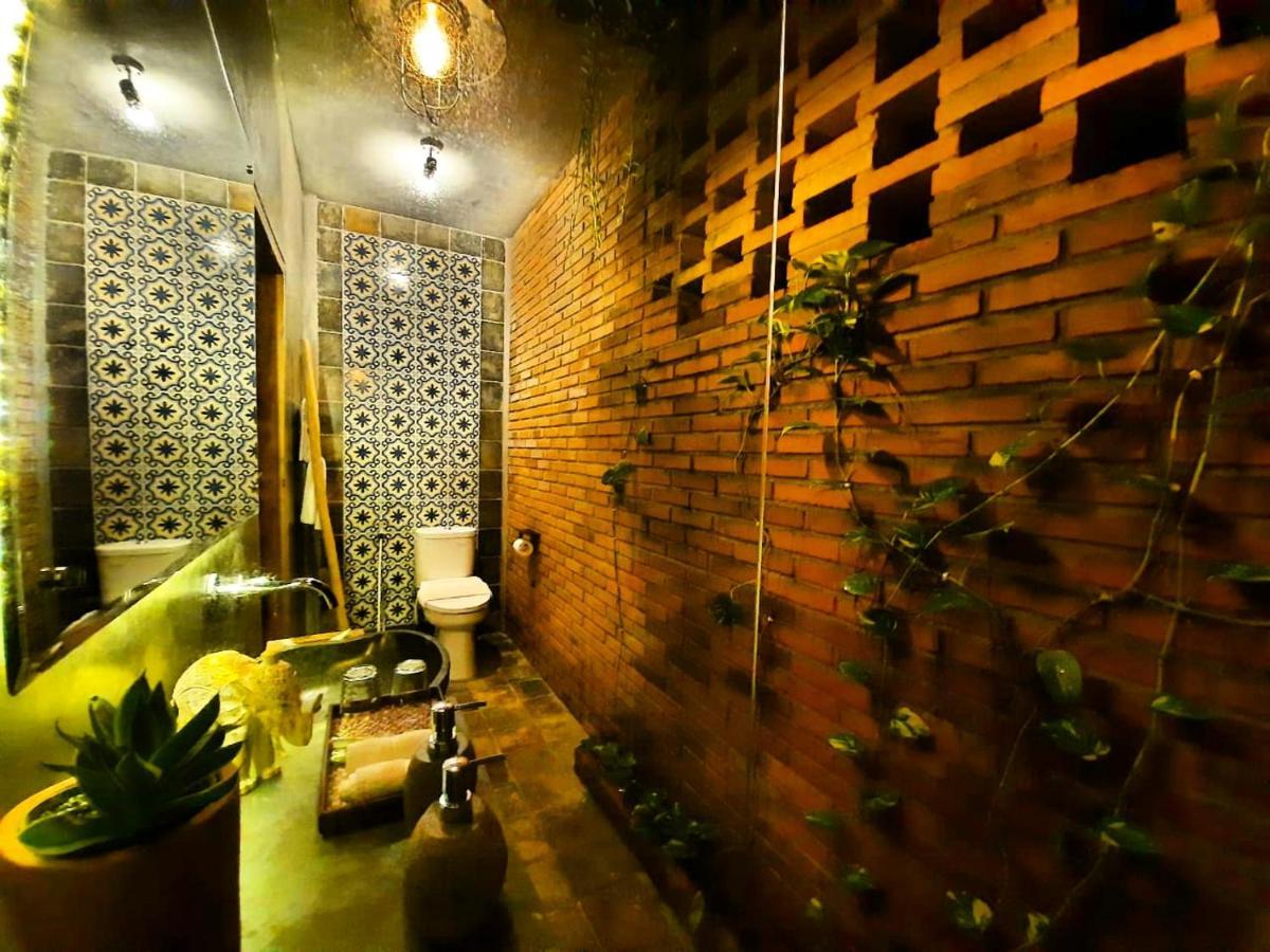 Oma Watu Inn Pringkuku 외부 사진