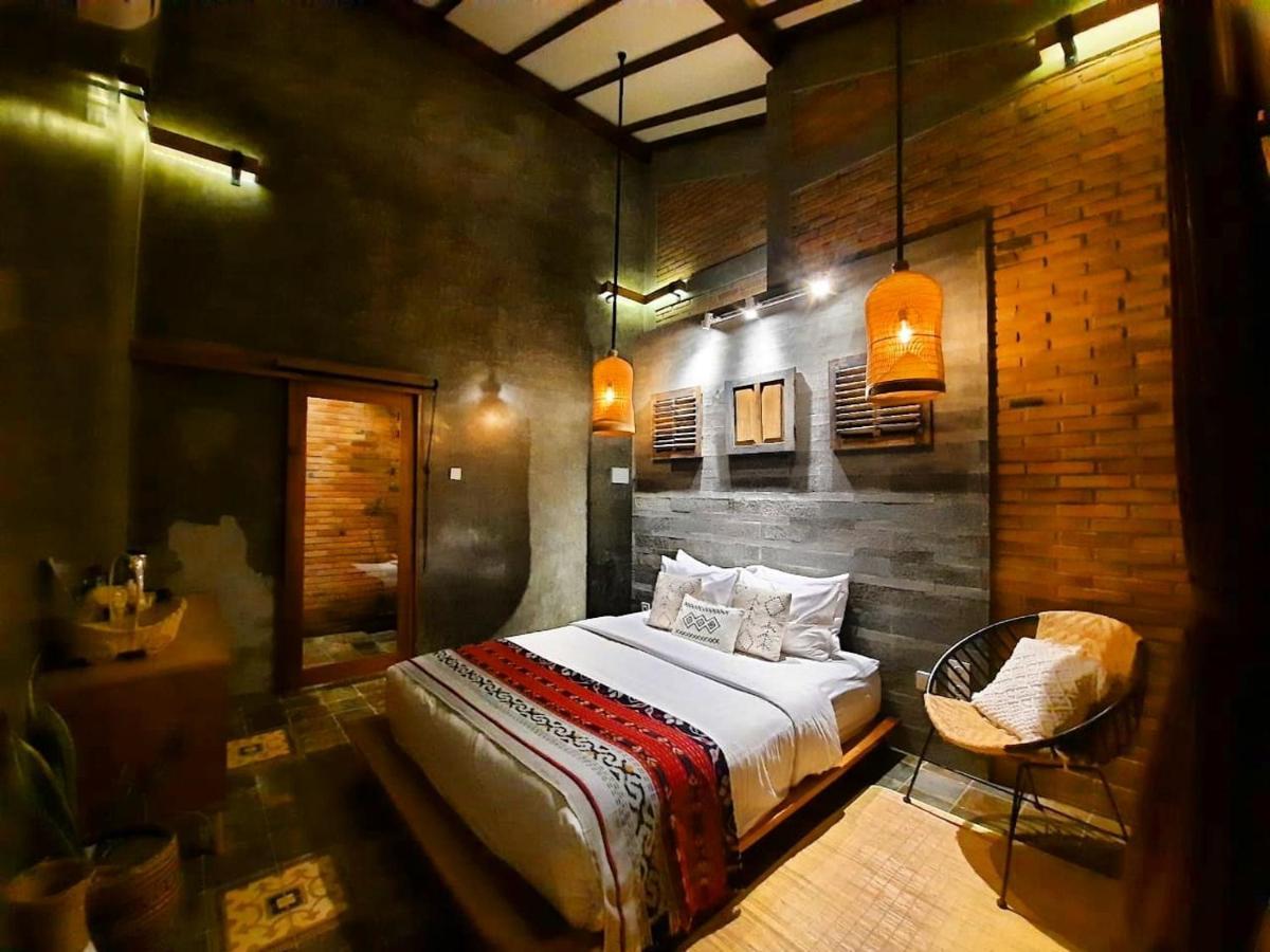 Oma Watu Inn Pringkuku 외부 사진